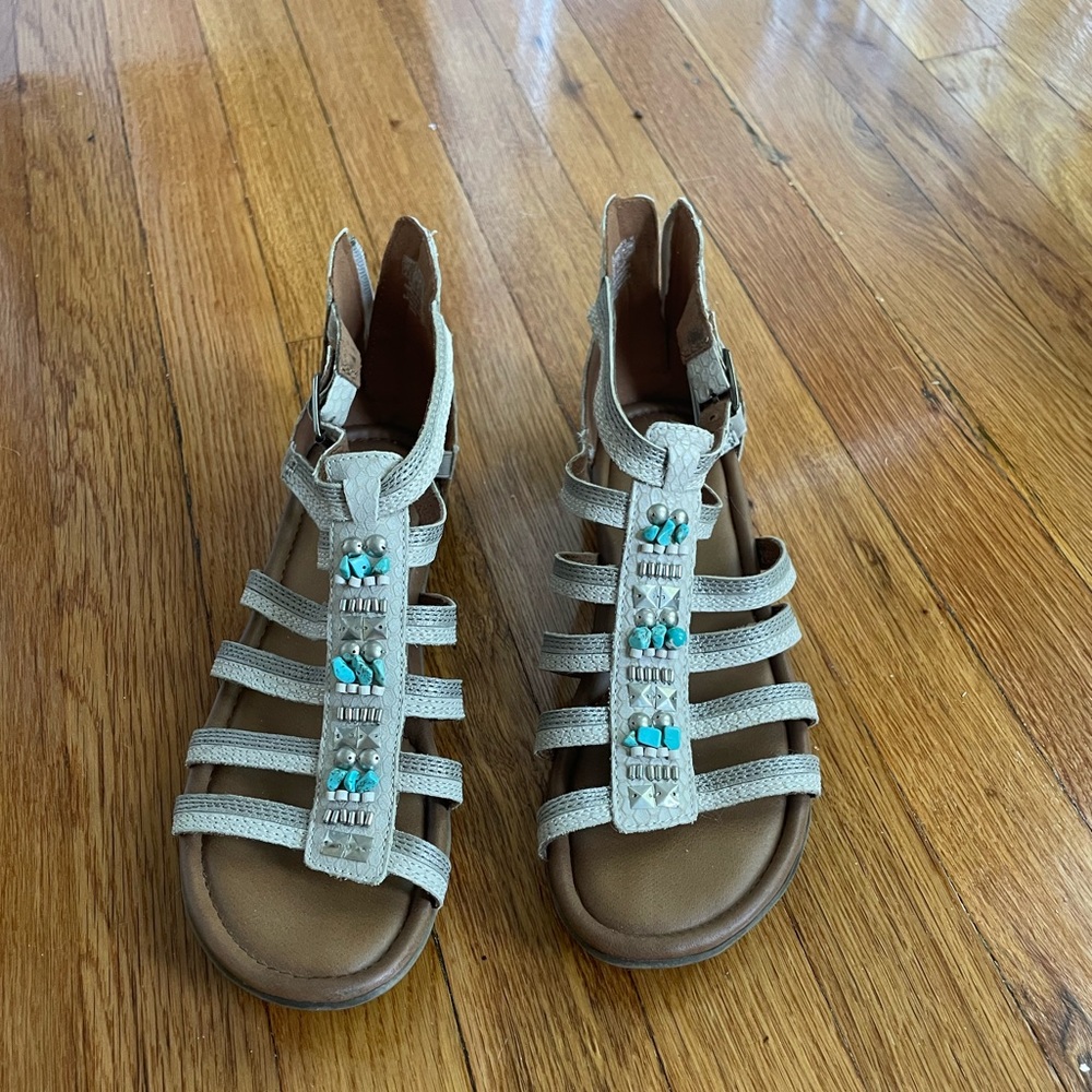Rockport Cobb Hill Collection Sandals